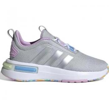 Deportivas de Niña y Niño ADIDAS RACER TR23 K MODELO ID5983 MULTICOLOR