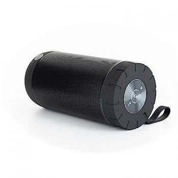 Altavoz Bluetooth Portátil OPP141 Negro 20 W