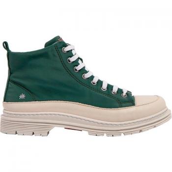 Botines 1895 NYLON ALPINE/ BIRMINGHAM Unisex con Cierre de Cordones