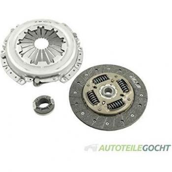 Valeo 826995 Kit de embrague