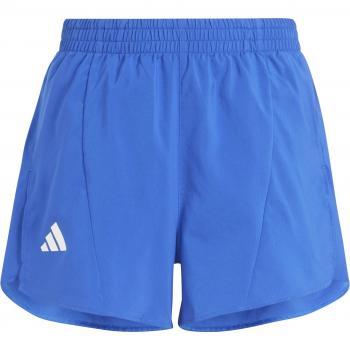 Adidas Team Split Children's Shorts Azure