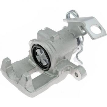 Pinza de freno ABE CZH1545, Trasero Derecha, compatible con vehículos específicos, incluye pistón y soporte, fabricada en aleación de aluminio para mayor ligereza y resistencia a la corrosión