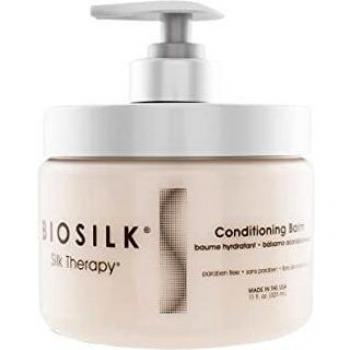 Biosilk, Cuidado del pelo y del cuero cabelludo - 325 ml.