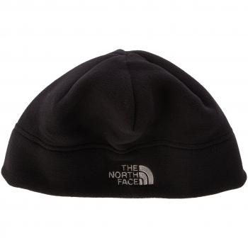 The North Face Ascentials TNF Gorro de forro polar Flash Fleece, Unisex adulto, TNF Black, M