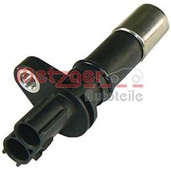 Sensor de posición del cigüeñal METZGER 0902216 para Lexus y Toyota