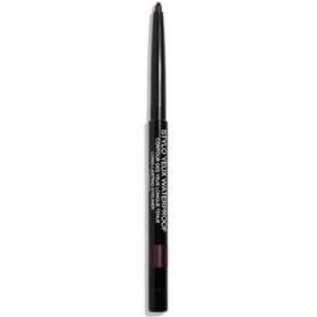 Chanel Stylo Yeux Waterproof Long Lasting Eyeliner 0,30g 83 Cassis