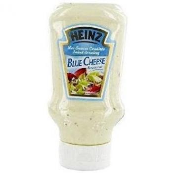 Heinz Blue Cheese Roquefort Salsa - 225 gr