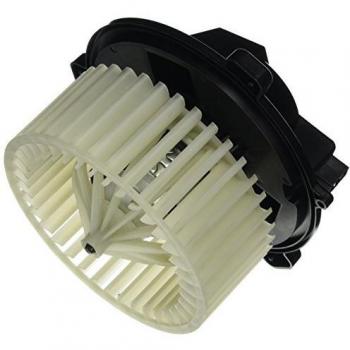 Ventilador interior NRF 34151 - Ventilador de aire para vehículos, diseño compacto, alto rendimiento, bajo consumo energético, fácil instalación, compatible con múltiples modelos de automóviles