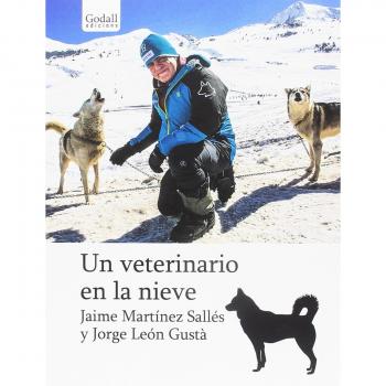 UN VETERINARIO EN LA NIEVE