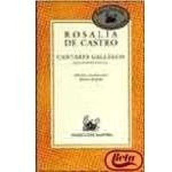 Cantares Gallegos. bilingue: