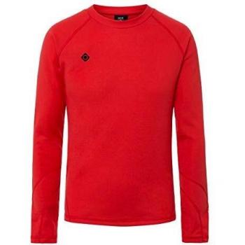 Izas Kan Camiseta Térmica, Hombre, Rojo, M