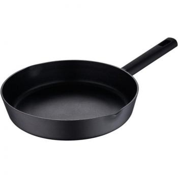 Sartén Bergner ION Ø 28 cm Negro Aluminio
