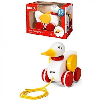 BRIO 30323 - Nachziehente Saber