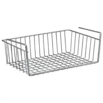 Metaltex 364840 - Estante intermedio, 40 centímetros