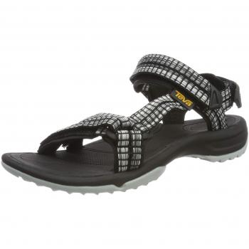 Teva Terra Fi Lite W Sandalias Blk Mul