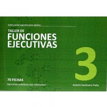 TALLER DE FUNCIONES EJECUTIVAS 3
