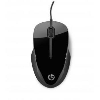 Ratón HP Modelo X1500 (H4K66AA)