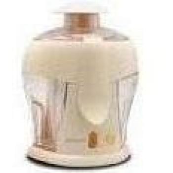 Orbegozo - Licuadora Li4000, 400W, 2 Recipientes, Blanca