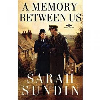 Memory Between Us, A: A Novel