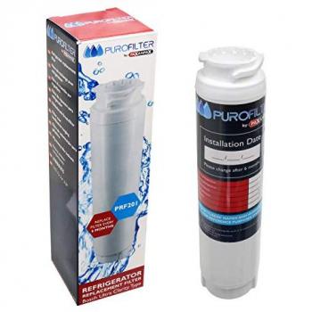 Cartucho Bypass de Agua para Frigoríficos Americanos Bosch, Siemens, Neff y Gaggenau - Alternativa Purofilter 11032252