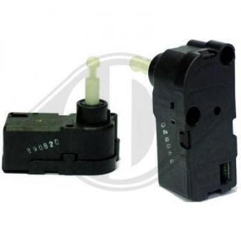 Regulador de faros DIEDERICHS 1031086