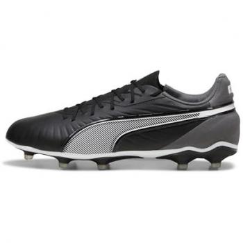 Puma King Pro FG/AG Botas de Fútbol Césped Artificial (Tamaño 39)