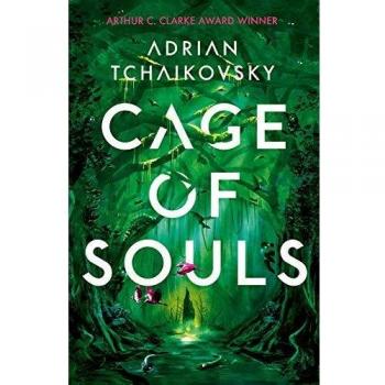 Cage of Souls