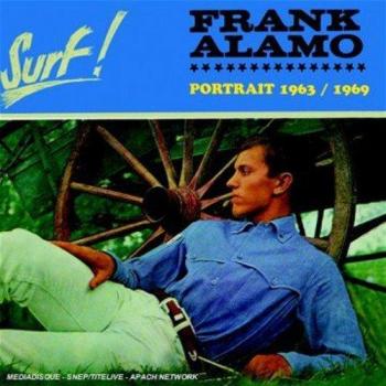 Portrait Mini LP Sleeve 1963-1969 (Import Edition)