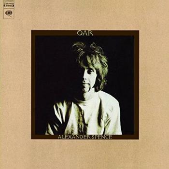 Alexander 'Skip' Spence - Oar (Vinyl LP)
