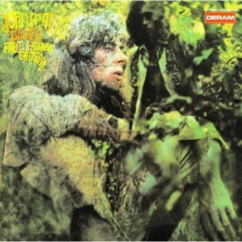 Blues From Laurel Canyon [Vinilo]
