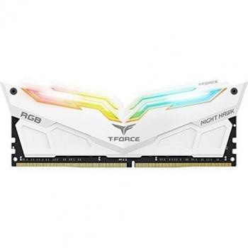 Memoria Team DDR4 32GB 3200 C16 Team Hawk RGB Kit X 2
