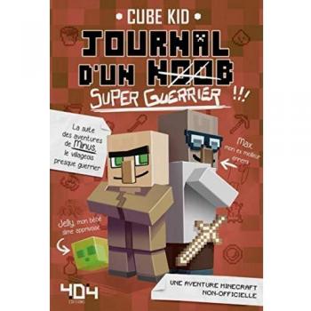 Journal d'un noob