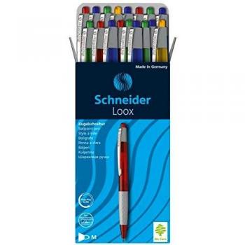 Schneider Loox - Bolígrafo