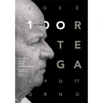 José Ortega Spottorno
