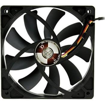 Scythe Slip Stream 120 DB - Ventilador de PC