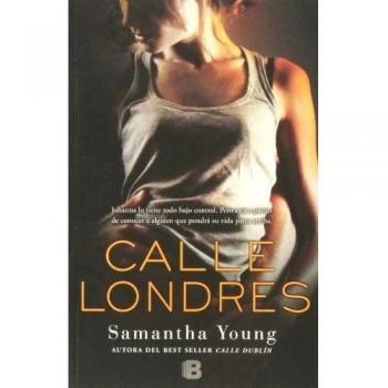 Calle Londres
