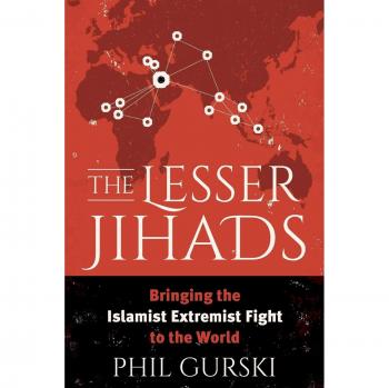 The Lesser Jihads: Insightful Analysis on Contemporary Conflicts