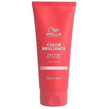 Wella Professionals Invigo Color Brilliance Conditioner Fine 200ml