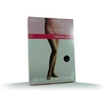 FARMALASTIC PANTY CABALLERO F DCHA GDE