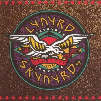 Skynyrd's Innyrds Greatest Hits 1 LP