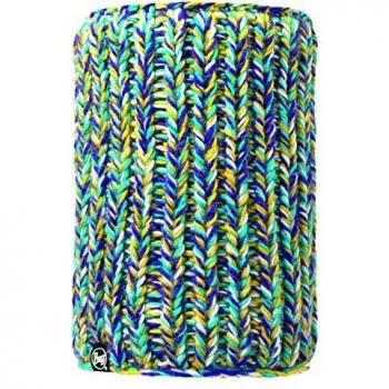 Buff Skyler braga para el cuello de punto, Unisex, color Purple Raspberry, tamaño L
