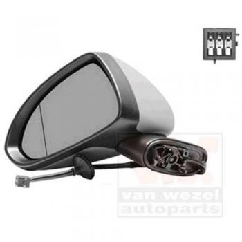Van Wezel 3750805 retrovisor lateral