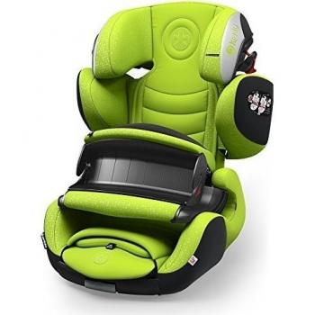 Kiddy Kinderautositz Guardianfix 3 Lime Green