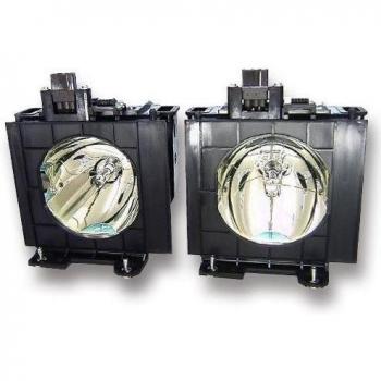 Alda PQ Professional, lámpara para proyector Compatible con PANASONIC ET-LAD40W