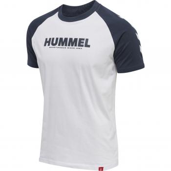 Hummel Legacy Regular Black Sweatpants for Men