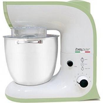 Beper 90.702/TE 702/TE-Amasadora, 1200 W