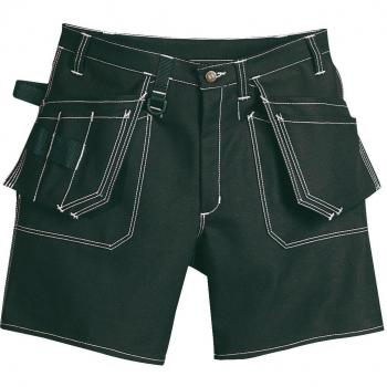 Fristad Kansas - Shorts 275 FAS Sz 42.5/108 Reg Black 100288-940 C58