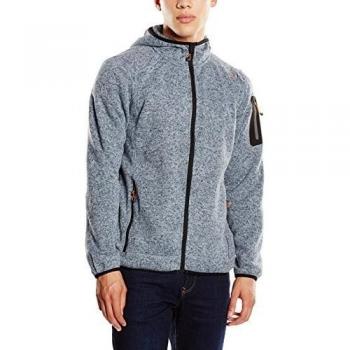 CMP 3H60847N - Chaqueta de forro polar para hombre