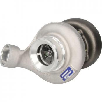 Cargador Turbocompresor MAHLE ORIGINAL 209 TC 19084 000