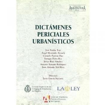 Dictámenes periciales urbanísticos